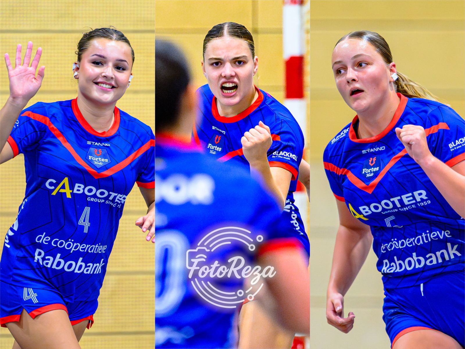 Drie versterkingen uit Venlo volgen Gielen naar PSV