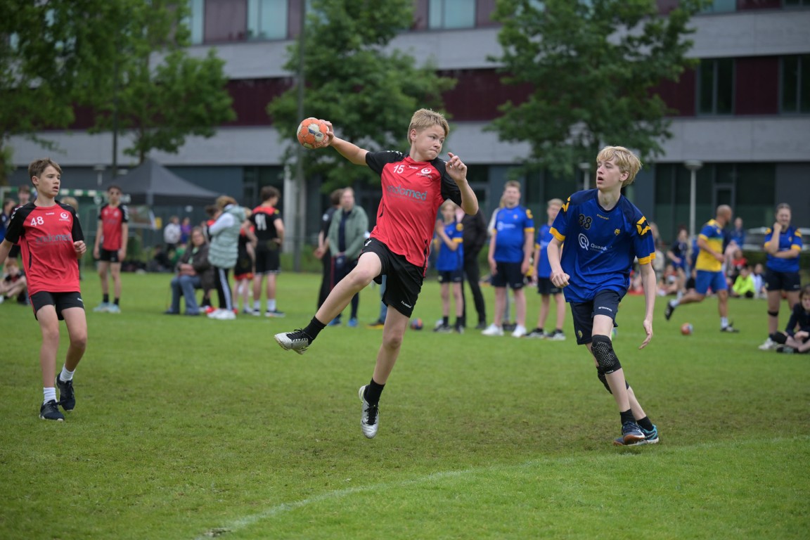 Aag van Surksum | Hemelvaarttoernooi 2026