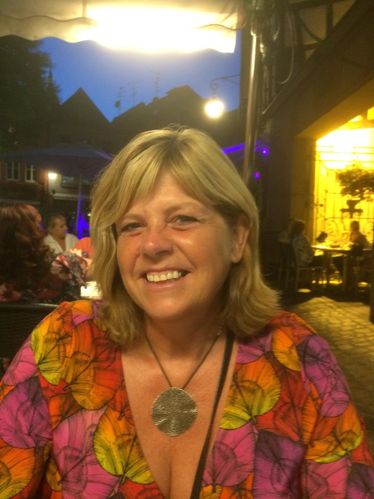 In memoriam: Lilian Croes